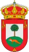 Coat of arms of Tabanera de Cerrato