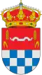 Coat of arms of Terradillos