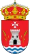 Coat of arms of Torrecilla de la Orden, Spain