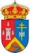 Coat of arms of Torregamones, Spain
