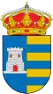 Coat of arms of Torremejía, Spain
