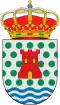 Coat of arms of Totalán
