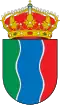 Coat of arms of Trefacio