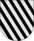 Coat of arms of Urroz