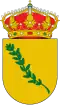 Coat of arms of Valdearenas