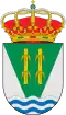 Coat of arms of Valdecañas de Tajo