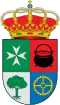 Coat of arms of Valdeolea