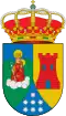 Coat of arms of Valdeprado del Río