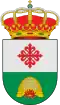 Coat of arms of Vegas de Matute