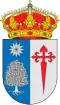Coat of arms of Villaescusa