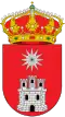 Coat of arms of Villarejo de Salvanés