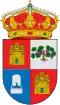 Coat of arms of Villariezo