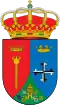 Coat of arms of Villaseco de los Reyes