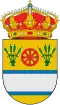 Coat of arms of Yuncos