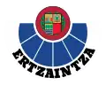 Badge of the Ertzaintza