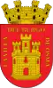 Coat of arms of El Burgo de Osma