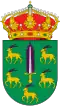 Coat of arms of Concello de Cabrero
