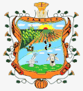 Coat of arms of Pánuco