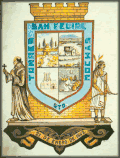 Official seal of San Felipe