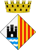 Coat of arms of Begur