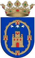 Coat of arms of Llíria