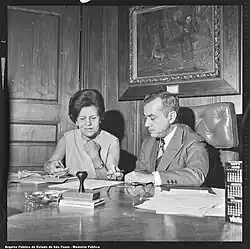 Esther Figueiredo Ferraz