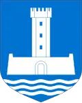 Coat of arms of Järva County