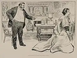 Everything in the World That Money Can Buy, 1901