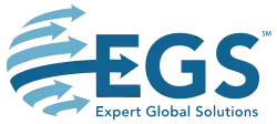 Logo of Expert Global Solutions