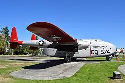 48-0574 at McChord AFB