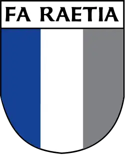 Shirt badge/Association crest