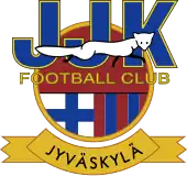 Logo of JJK