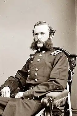 Brigadier-General Francis J. Herron