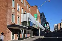 1320 Yonge Street - Middle/Senior School