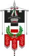 Flag of Fagagna