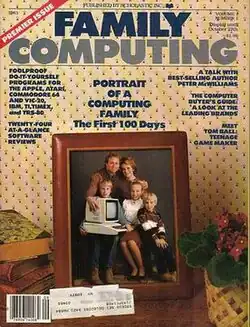 Volume no. 1, Issue no. 1, September 1983