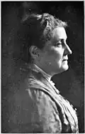 Laura Jane Addams, (1914)