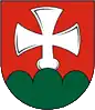Coat of arms of Farná