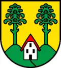 Coat of arms of Fehren