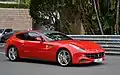 Ferrari FF.