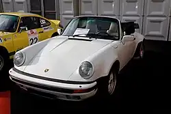 930 cabriolet
