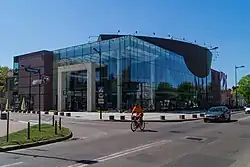 Kashubian Philharmonic (Filharmonia Kaszubska)