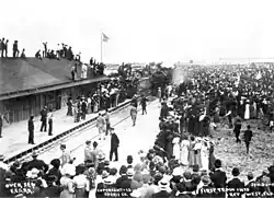 Florida East Coast Railway