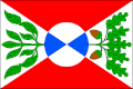 Flag of Okrouhlá