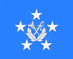 Marshal of the Royal Thai Air Force (จอมพลอากาศ) (Thailand)