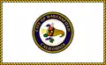 Flag of Bakersfield