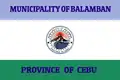Flag of Balamban
