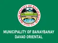 Flag of Banaybanay