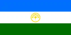 Bashkortostan