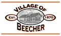 Flag of Beecher